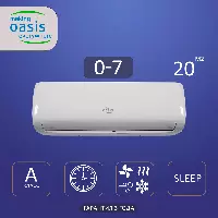 Oasis O-7