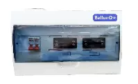 Belluna U322