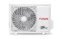 Funai RAC-I-SN25HP.D04