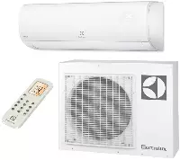 Electrolux EACS - 12 HAT/N3-21Y